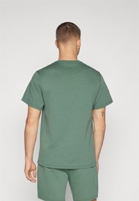 ICANIWILL T-shirt basic