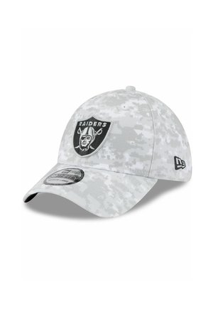 Cap - snow camo
