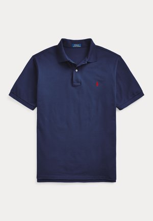 Polo Ralph Lauren Big & Tall Polokošeľa - newport navy