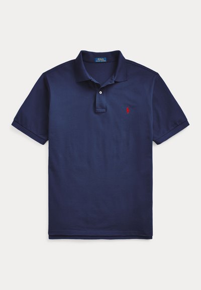 Polo Ralph Lauren Big & Tall Pólóing - newport navy