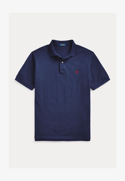 Polo Ralph Lauren Big & Tall Pólóing - newport navy