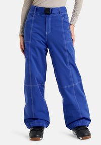 KIM - Pantaloni da sci - dazzling blue