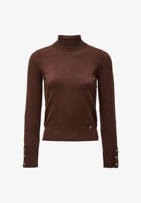 Non sélectionné, braun