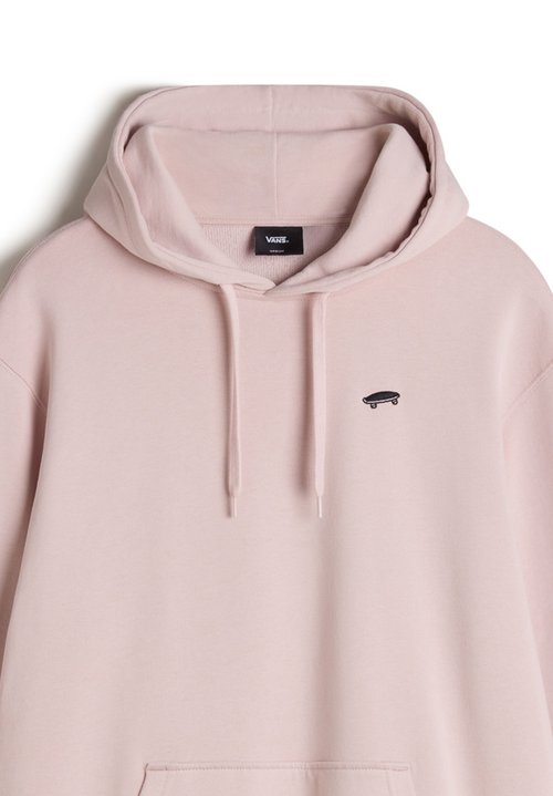 Vans SALTON LOOSE FIT - Jersey con capucha - sepia rose — photo 3