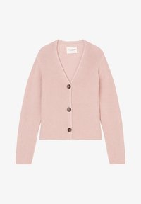 Unausgewählt, dusty rose