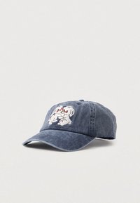 HARE CARE UNISEX - Καπέλο - navy