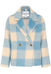 Saint Tropez Allvädersjacka - light blue