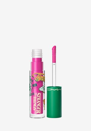 STRANGER THINGS LIPGLASS - Lip gloss - wild wheeler