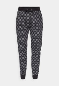 PANTS - Træningsbukser - black