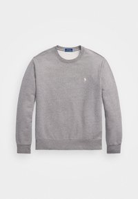 Sweat Sunspel Pour Esquire - Crème Et Gris Chiné - Taille S (42) - Loopback - Neuf