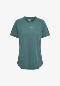 Niewybrane, north atlantic