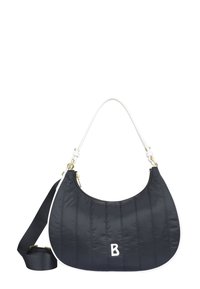 Bogner RATHVEL MELENE - Kabelka - darkblue