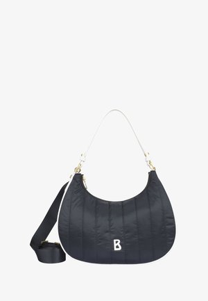 Bogner RATHVEL MELENE - Borsa a mano - darkblue