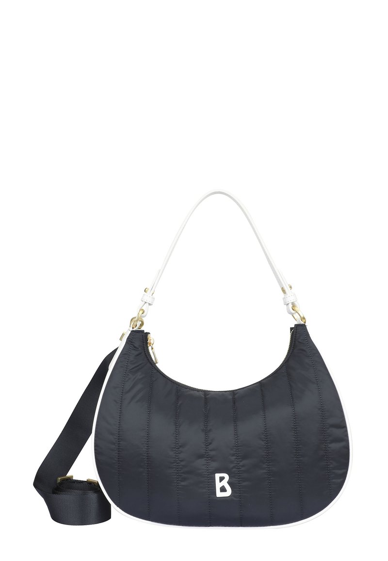 Bogner RATHVEL MELENE - Kabelka - darkblue