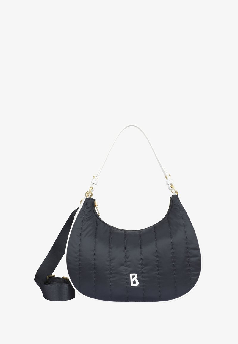 Bogner RATHVEL MELENE - Kabelka - darkblue