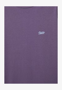 Non sélectionné, purple
