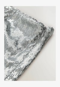 Valgt, silver