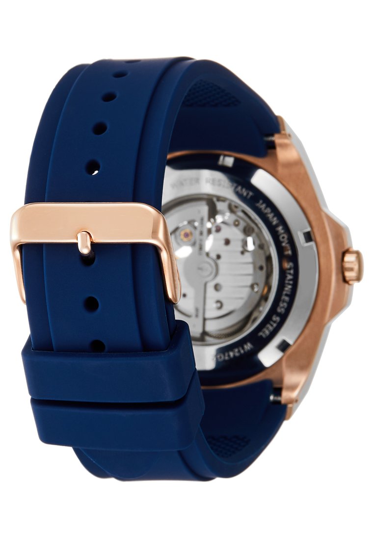 guess rigor blue