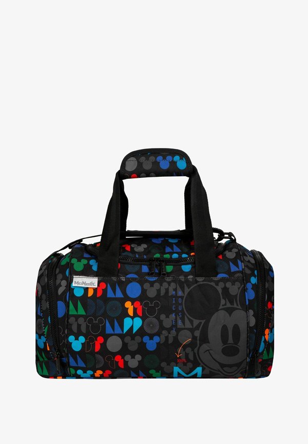SPORTTASCHE 37 CM – Sporttasche – mickey mouse