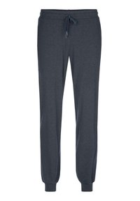 Calida DEEPSLEEPWEAR WARMING - Nachtwäsche Hose - anthrazit