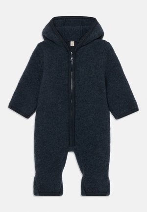 PRAM SUIT UNISEX - Kombinezons - navy