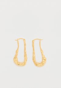 Non sélectionné, gold-coloured