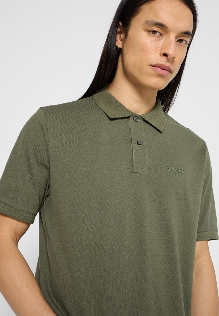 Poloshirt