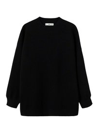 Mango Maglione - black