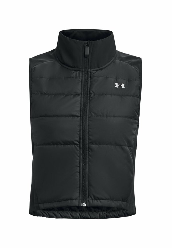 OUTERWEAR LAUNCH INSULATED - Waistcoat3