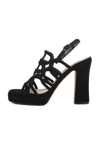 Non selezionato, nero