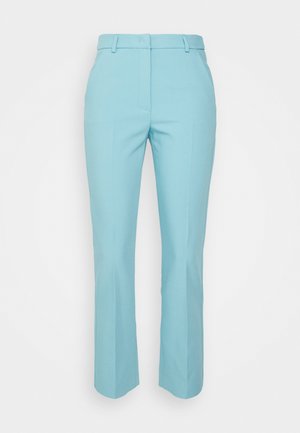 RANA - Pantalon classique - acqua