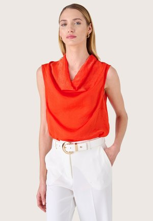 Camomilla Italia THOMAS - Bluse - orange