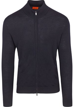 Vest - donkerblauw,blauw