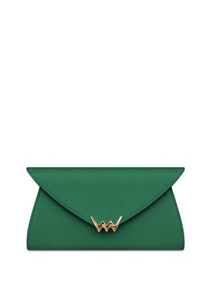 JOELYNE - Umhängetasche - green