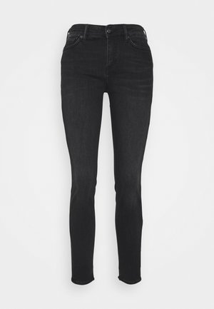 Jeans Skinny Fit - black