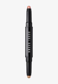Bobbi Brown LONG-WEAR CREAM SHADOW STICK DUO - Cień do powiek