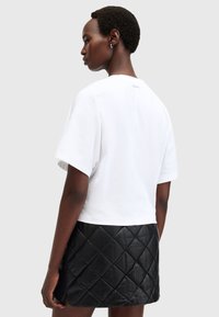 AllSaints ARTIA - T-shirt basic - white