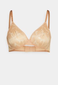 Valittu, café crème