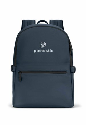 URBAN COLLECTION 44 CM LAPTOPFACH - Rucksack - dark blue