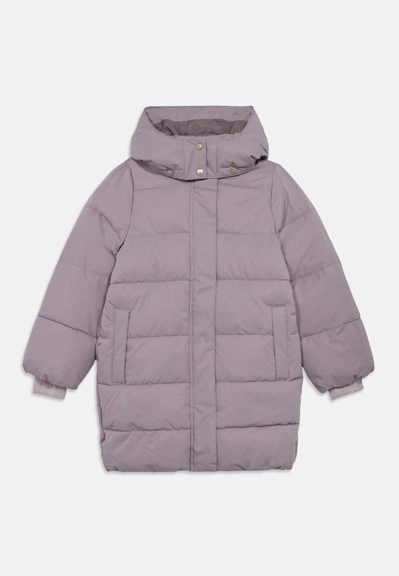 Wheat Wintermantel paars Wheat Wintermantel paars