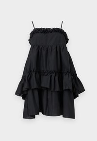 Επιλέχθηκε, black