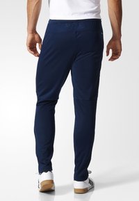 adidas Performance Teplákové kalhoty - dark blue