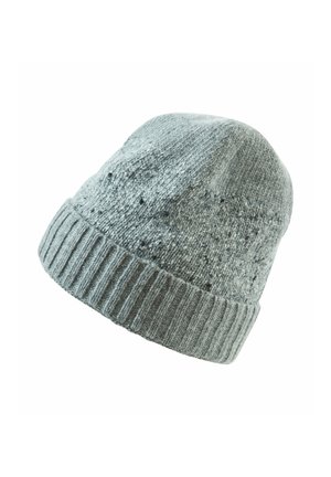 FALKE UNISEX jasnoszary melanż