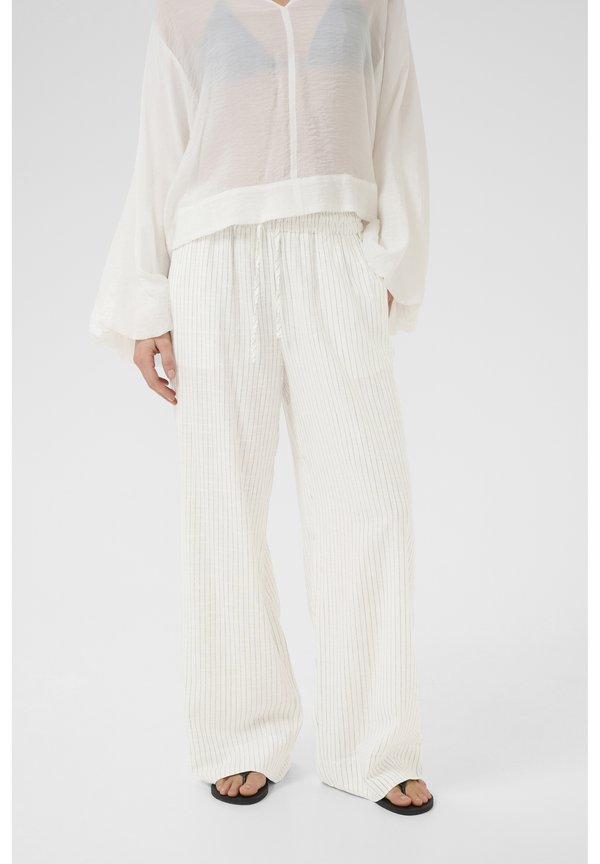 JANNIEMW  - Stoffhose