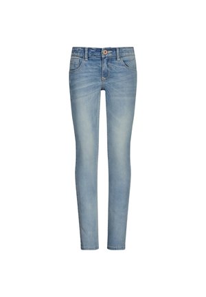 ALICE  - Jeans slim fit - light indigo