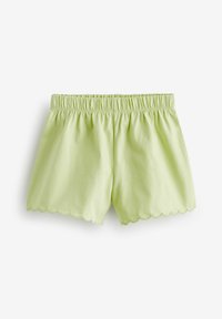 Next 3 PACK SCALLOP - REGULAR FIT - Shorts - lilac