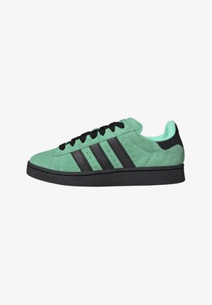 LIFESTYLE CAMPUS 00S - Baskets basses - schwarz