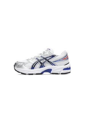 ASICS SportStyle GEL-1130 PS - Sneaker low - white prussian blue