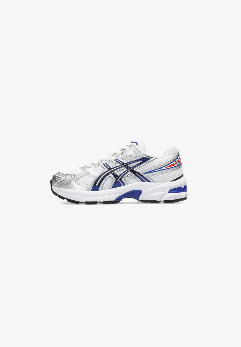 ASICS SportStyle GEL-1130 PS - Sneakers basse - white prussian blue