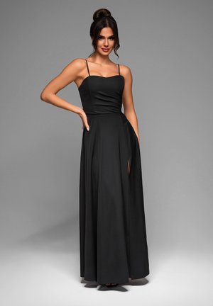 Ombre SELA LA - Robe de cocktail - black